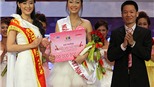 Nguyễn Lâm Diễm Trang đăng quang Miss Teen 2010